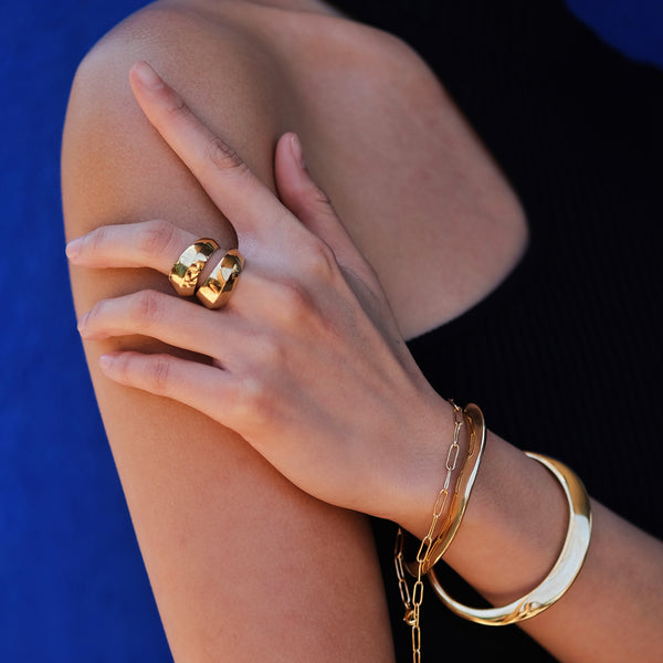 Soko Kaya Stacking Rings Sale