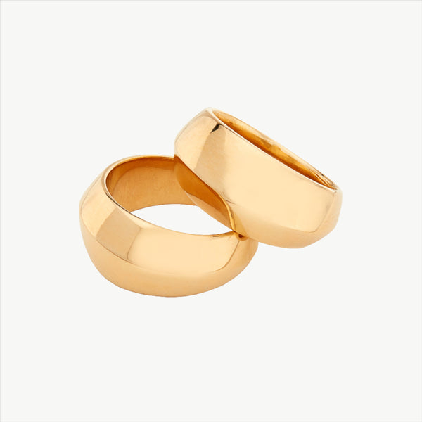soko Kaya Stacking Rings Sale
