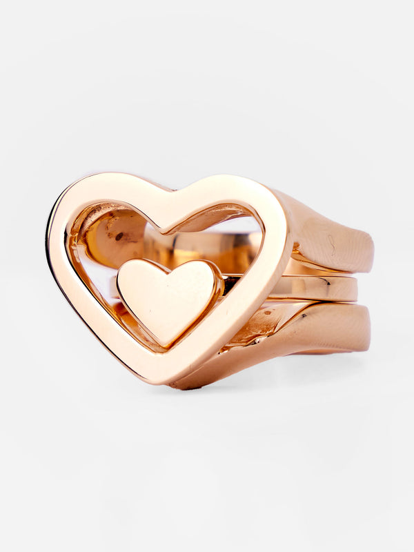 soko Kiota 3-in-1 Ring Sale