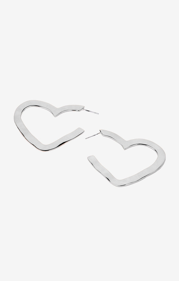 Soko Kiota Maxi Hoop Earrings Sale