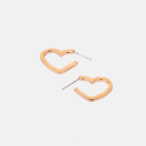soko Kiota Mini Hoop Earrings Sale