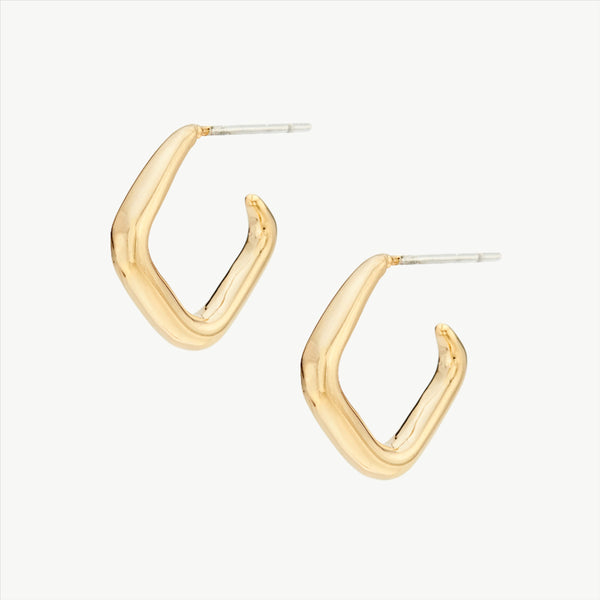 soko Laini Mini Hoop Earrings Sale