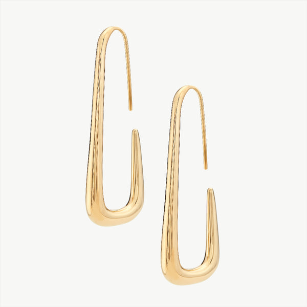 soko Laini Threader Earrings Earrings