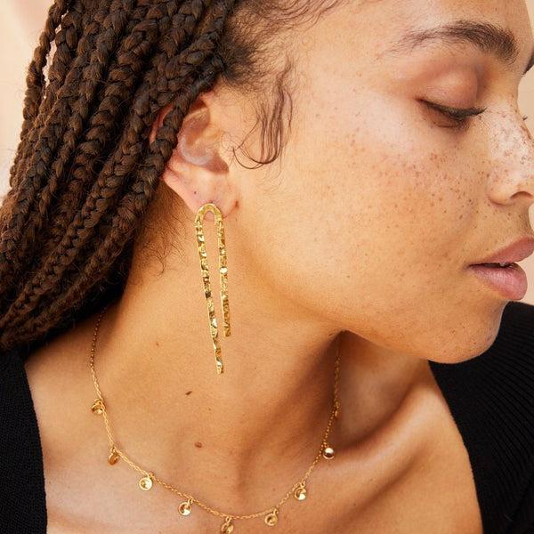 Soko Maji Dangle Earrings Earrings