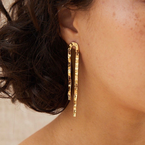 Soko Maji Dangle Earrings Earrings