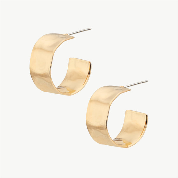 soko Maji Mini Hoop Earrings Sale