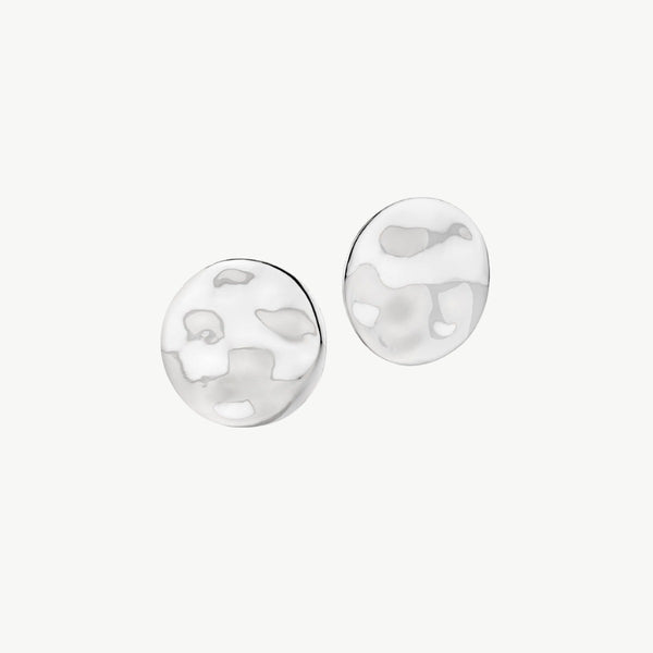 Soko Maji Statement Stud Earrings Earrings