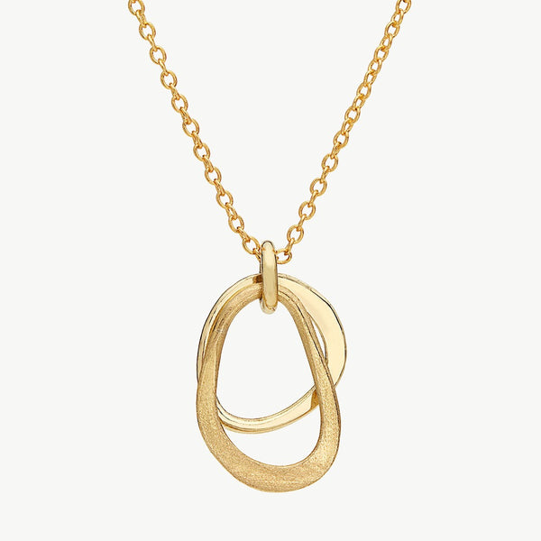 Soko Makali Delicate Necklace Sale