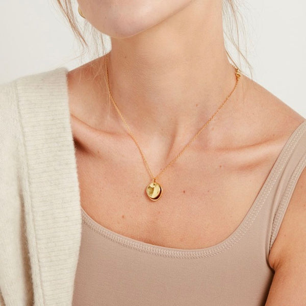 Soko Maua Delicate Necklace Necklace