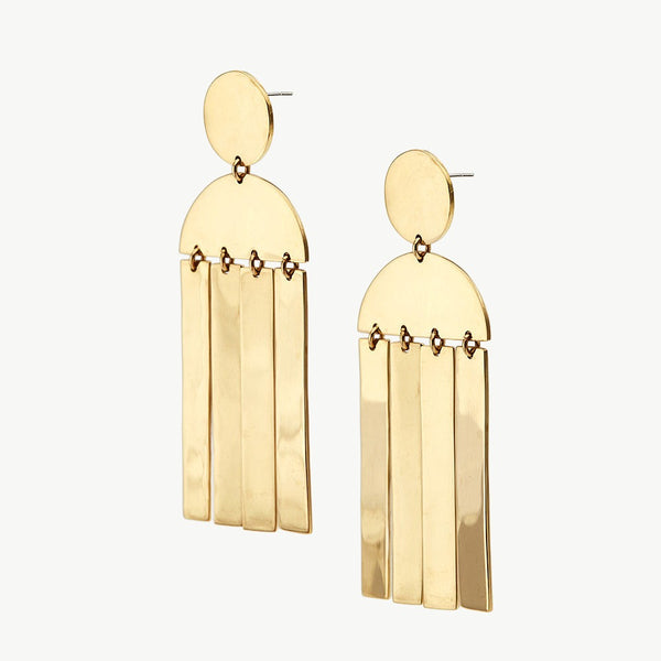 soko Maxi Cala Earrings Earrings