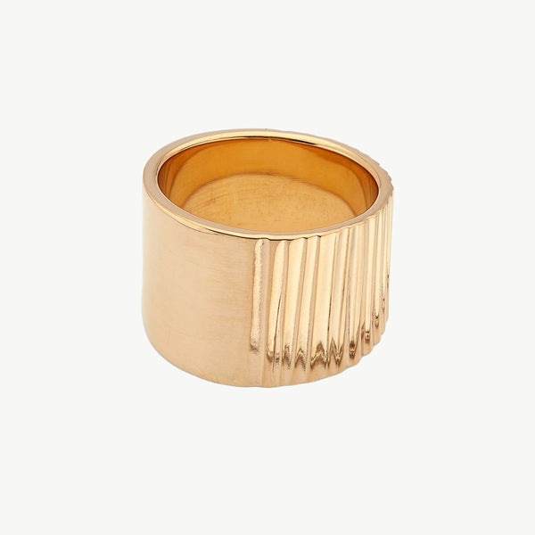 soko Meta Band Ring Ring