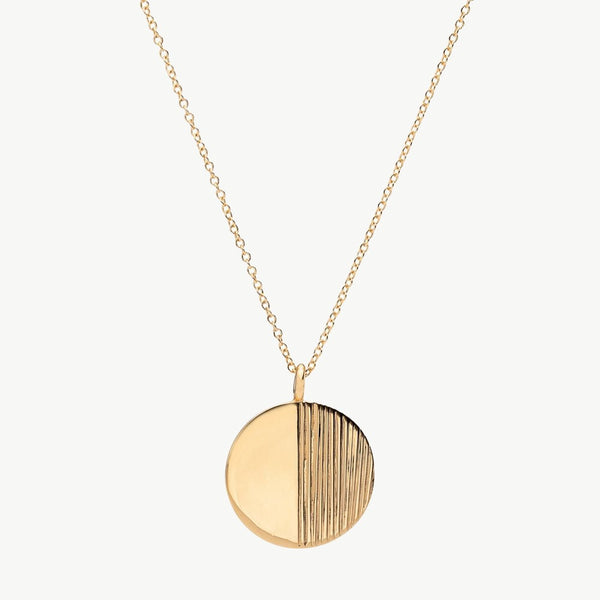 soko Meta Pendant Necklace Sale