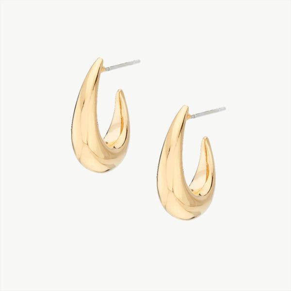 soko Mezi Mini Hoop Earrings Sale