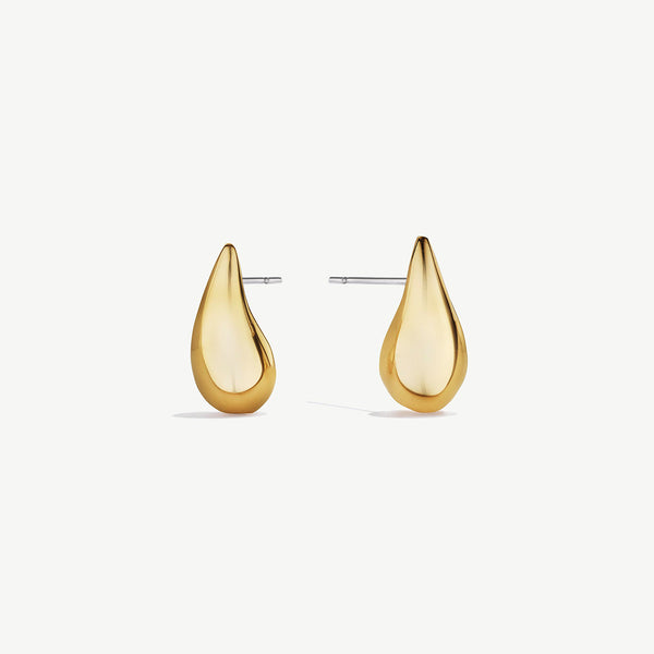 soko Mini Dash Stud Earrings Earrings