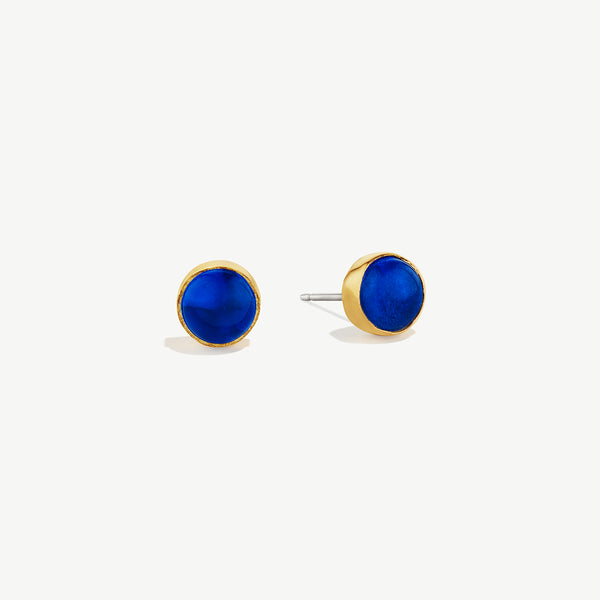 Soko Mini Umbo Stud Earrings Earrings
