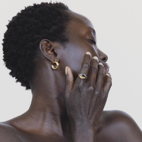 Soko Mwenzi Stack Rings Sale