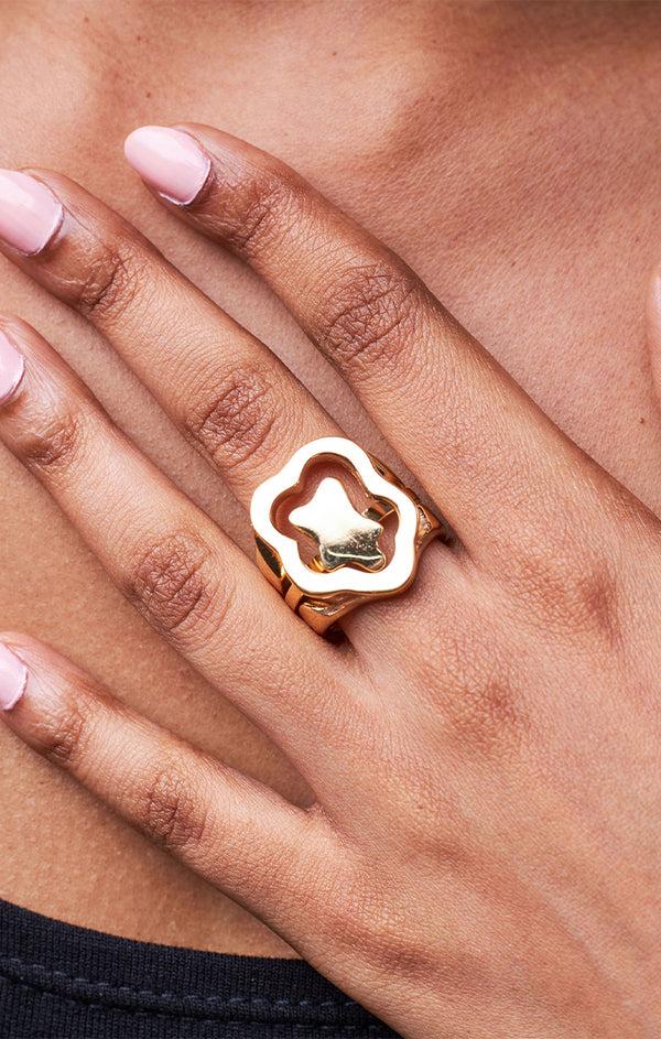 Soko Njia 3-in-1 Ring Ring