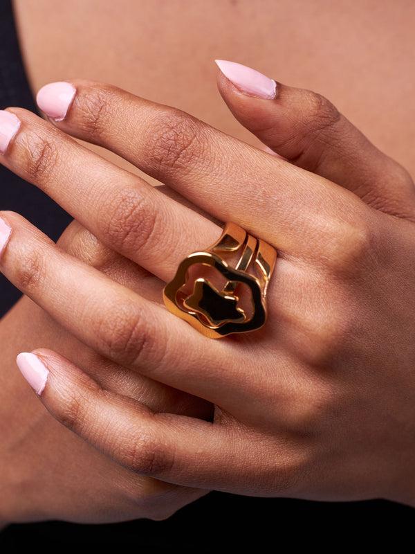 Soko Njia 3-in-1 Ring Ring