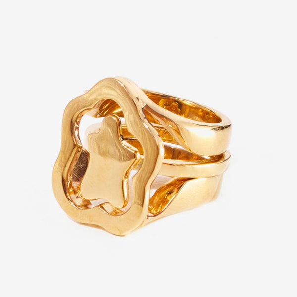 soko Njia 3-in-1 Ring Ring