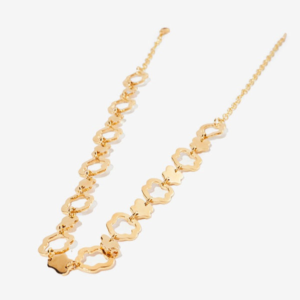 Soko Njia Charm Link Necklace Sale