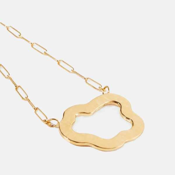 soko Njia Pendant Necklace Sale