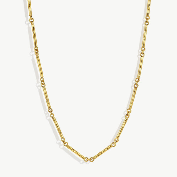 soko Nyundo Chain Necklace Necklace