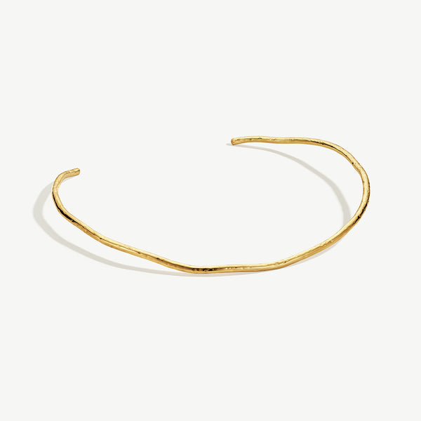 soko Nyundo Choker Necklace Necklace
