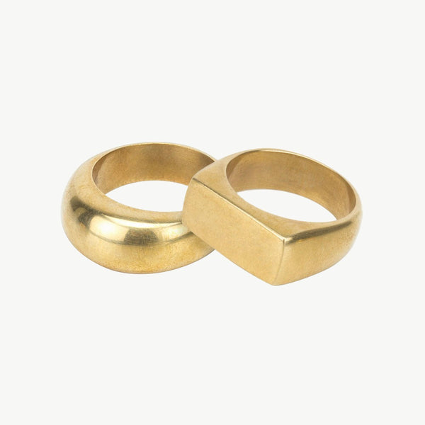 Soko Ozuru Stacking Rings Sale