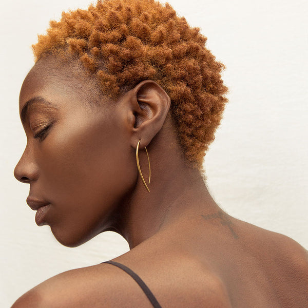 Soko Petite Bow Earrings Earrings