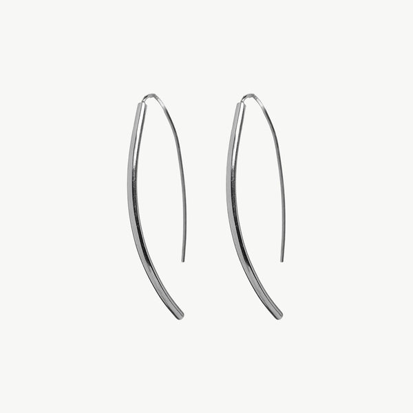 Soko Petite Bow Earrings Earrings