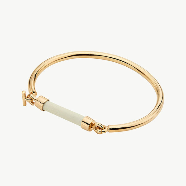 Soko Raha Open Link Bracelet Bracelet