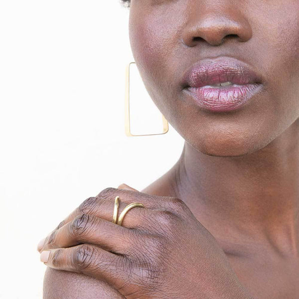 Soko Rhoda Statement Ring Sale