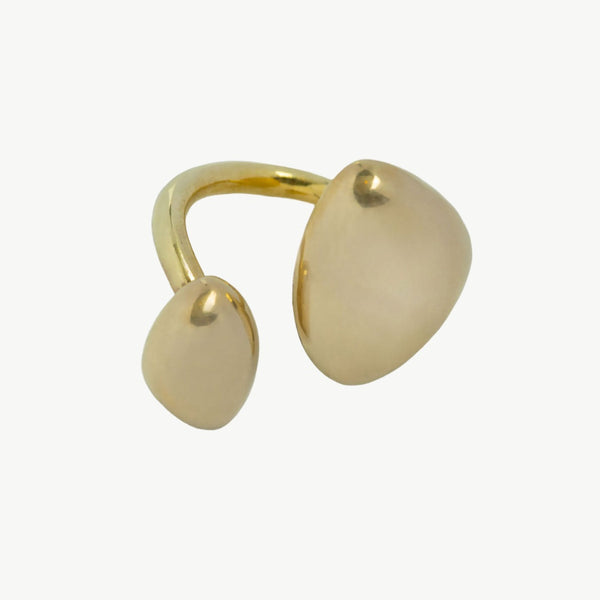 Soko Sabi Statement Ring Sale