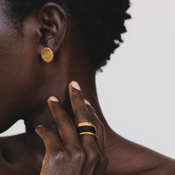 Soko Safiri Stacking Rings Sale