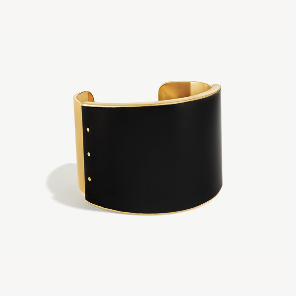 soko Sana Horn Cuff Bracelet Sale