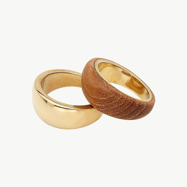 Soko Sanamu Stacking Rings Sale