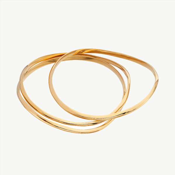 soko Sayari Bangle Bracelets Bracelet