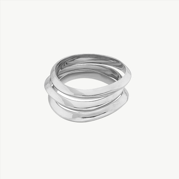 Soko Sayari Stacking Rings Sale