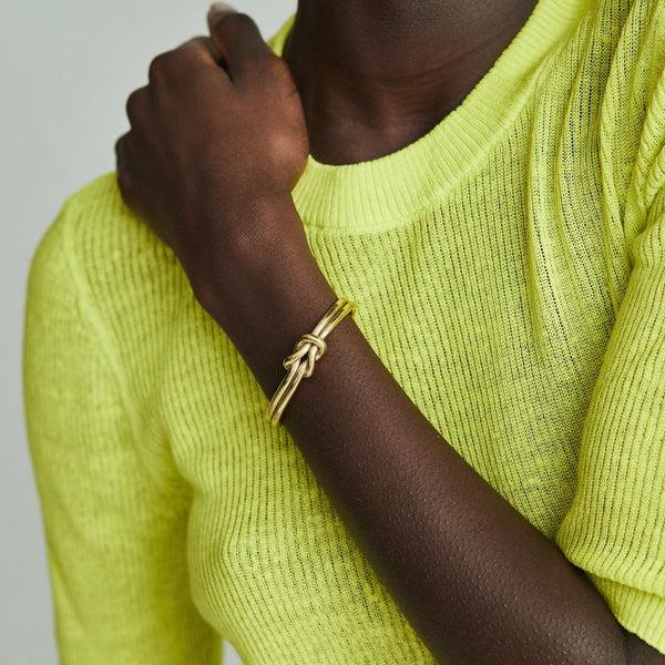 Soko Sayo Cuff Bracelet Bracelet