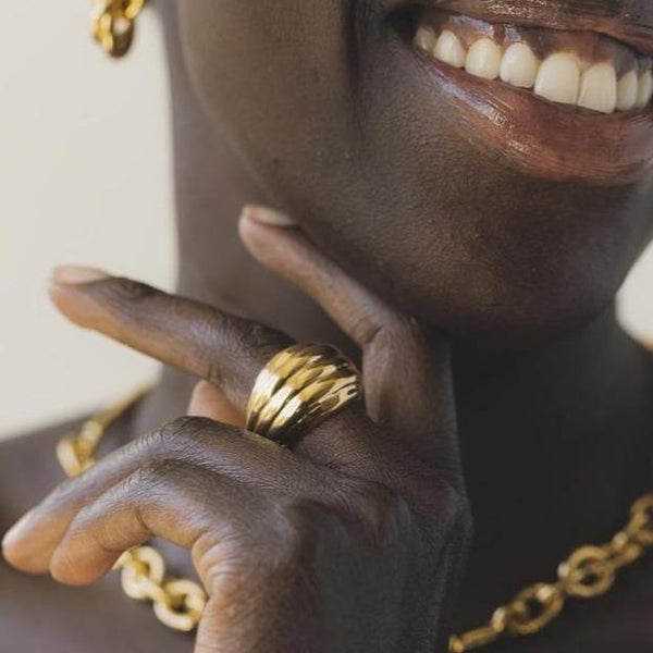 Soko Shujaa Ring Sale