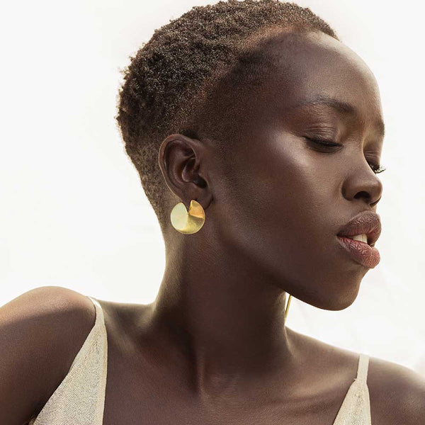 Soko Sia Stud Earrings Earrings