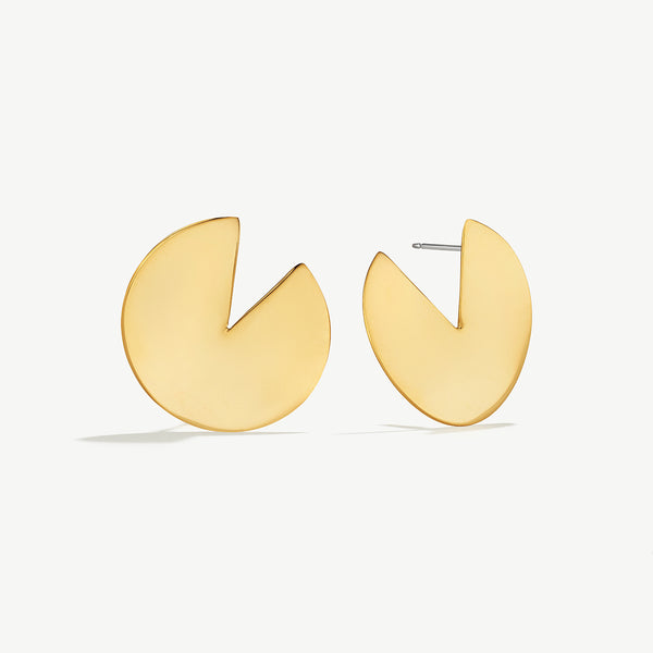 soko Sia Stud Earrings Earrings