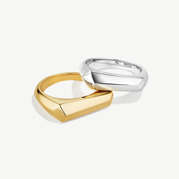Soko Sura Stacking Rings Sale