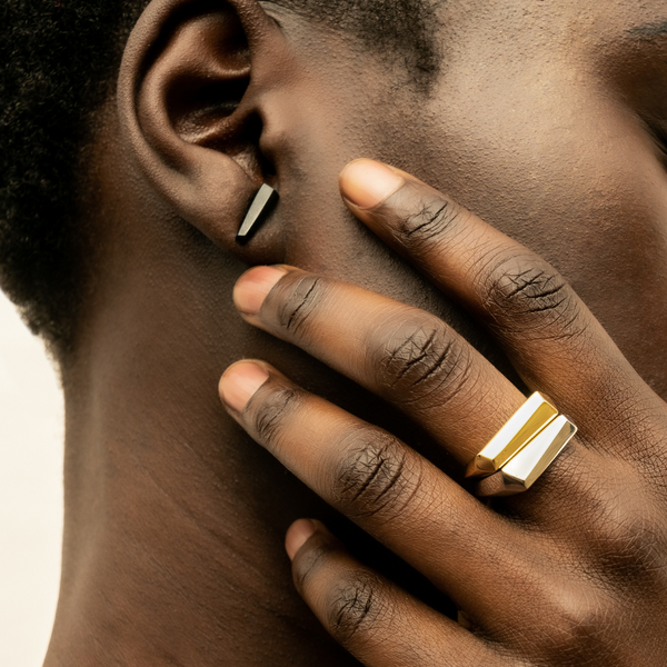 Soko Sura Stud Set Earrings