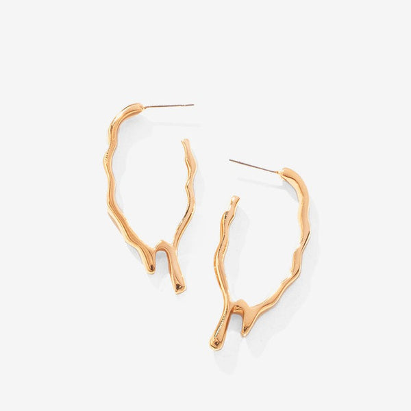 Soko Tiriko Midi Drip Hoop Sale