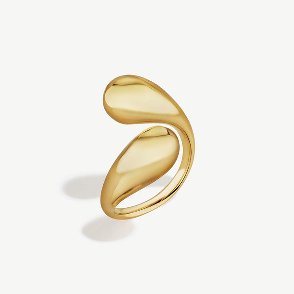 soko Twisted Dash Ring Ring