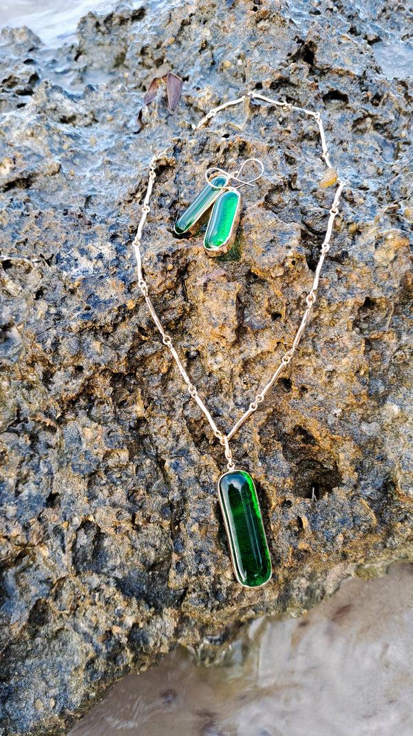 Soko Umbo Drop Earrings Sale