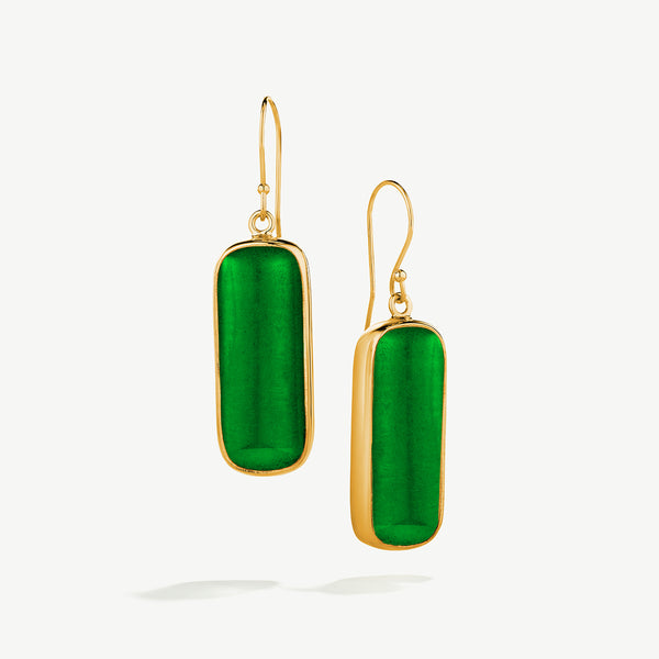 soko Umbo Drop Earrings Sale