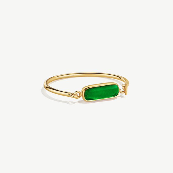 soko Umbo Open Link Cuff Bracelet Bracelet