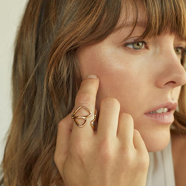 Soko Waridi Ring Ring